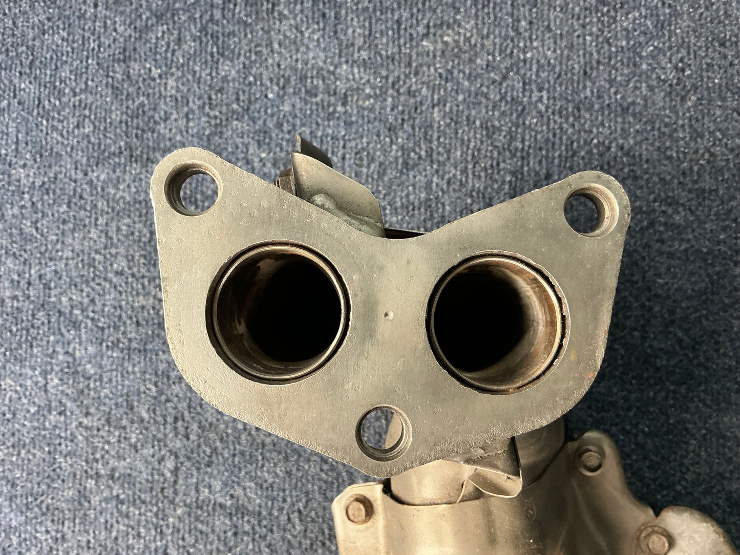 SUBARU Exhaust Manifold 44620AD170 EPA Code ACX