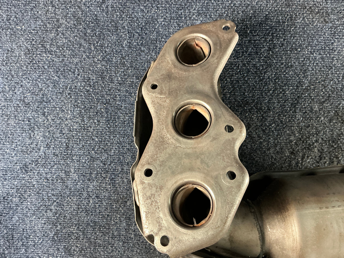 TOYOTA Exhaust Manifold OEM PN 171500P300 EPA Code ACX