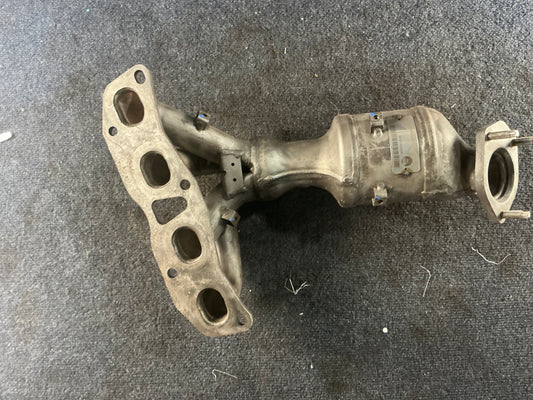 NISSAN Exhaust Manifold OEM PN 140E23TU0E EPA Code ACX