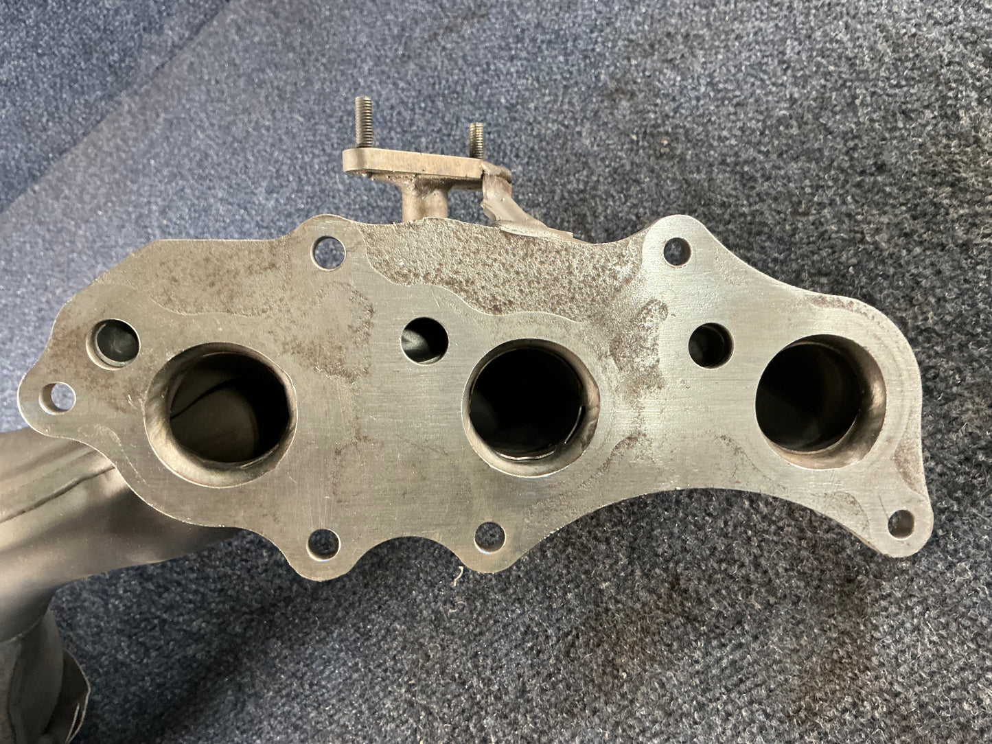 TOYOTA Exhaust Manifold OEM PN 1715031D40 EPA Code ACX