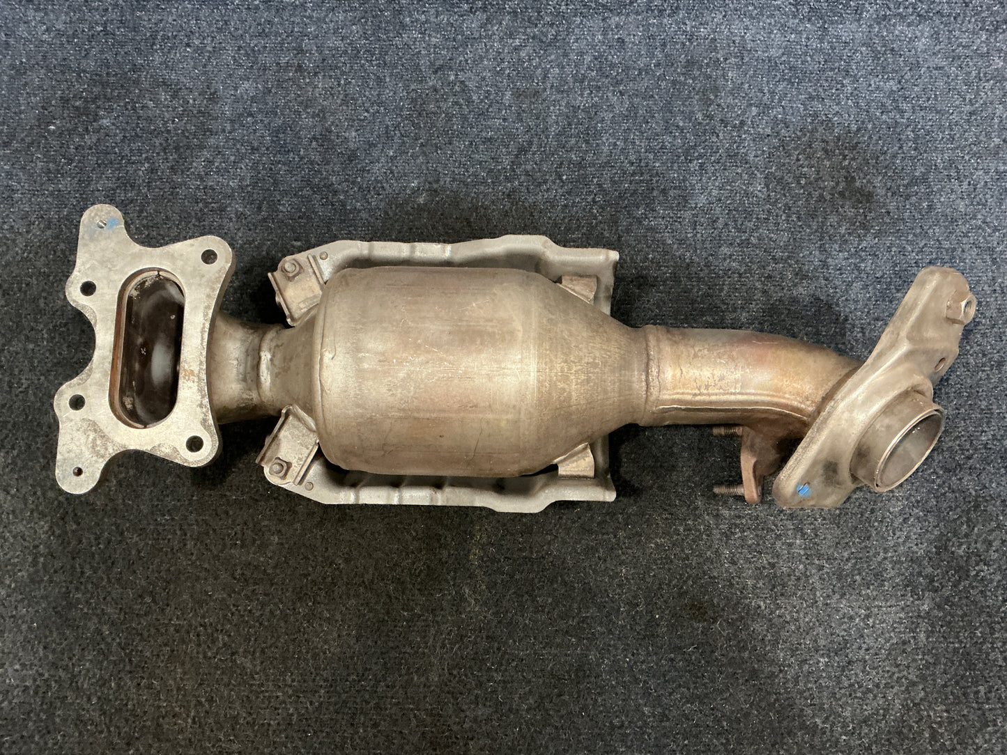 HONDA Exhaust Manifold OEM PN 18190R1YL00 EPA Code ACX
