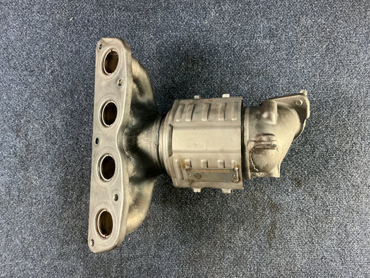 HYUNDAI/KIA Exhaust Manifold 285102E390 EPA Code ACX