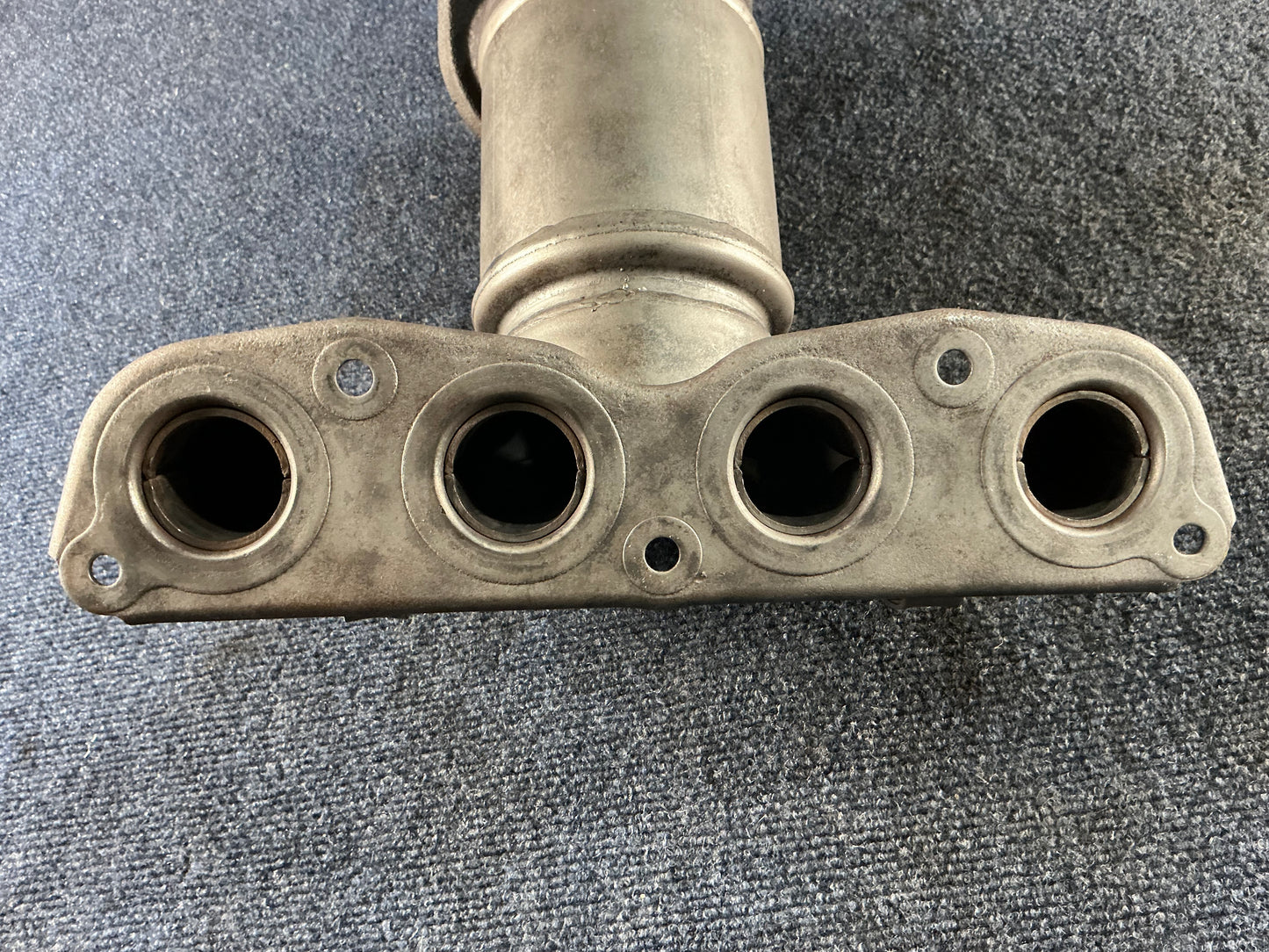 HYUNDAI/KIA Exhaust Manifold OEM PN 285102EJM0 EPA Code ACX
