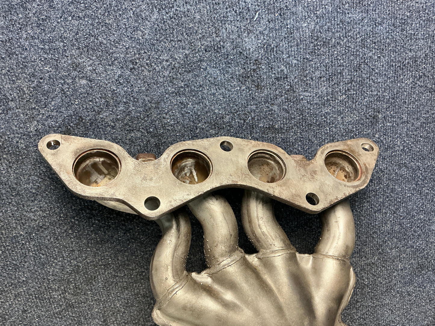 FORD Exhaust Manifold OEM PN BV6Z5G232B EPA Code ACX