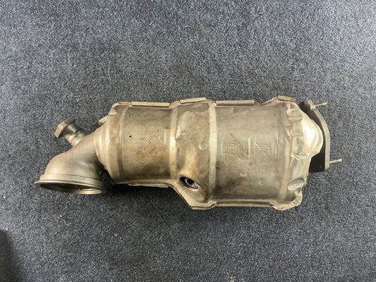 CHRYSLER Exhaust Manifold OEM PN 68477775AC EPA Code ACX