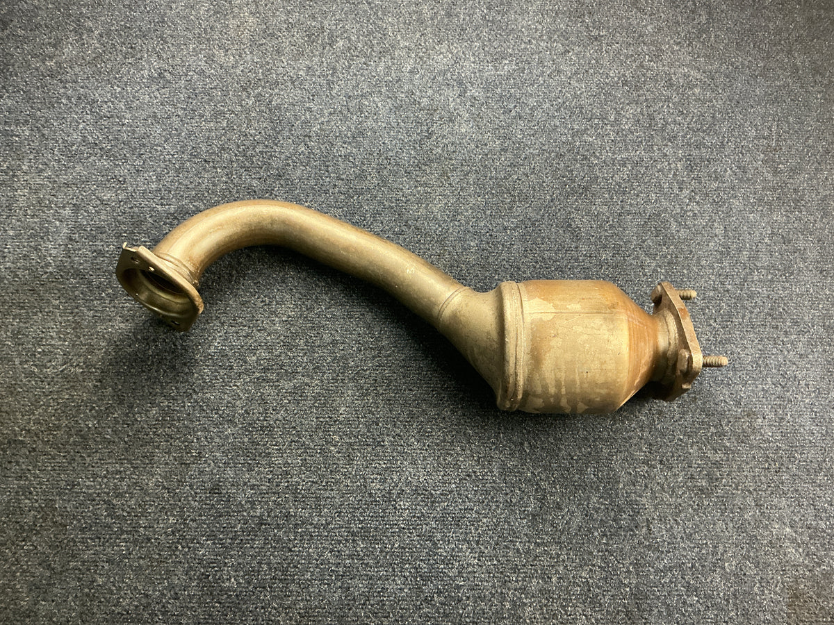 HONDA Exhaust Manifold OEM PN 1815051MA50 EPA Code ACX