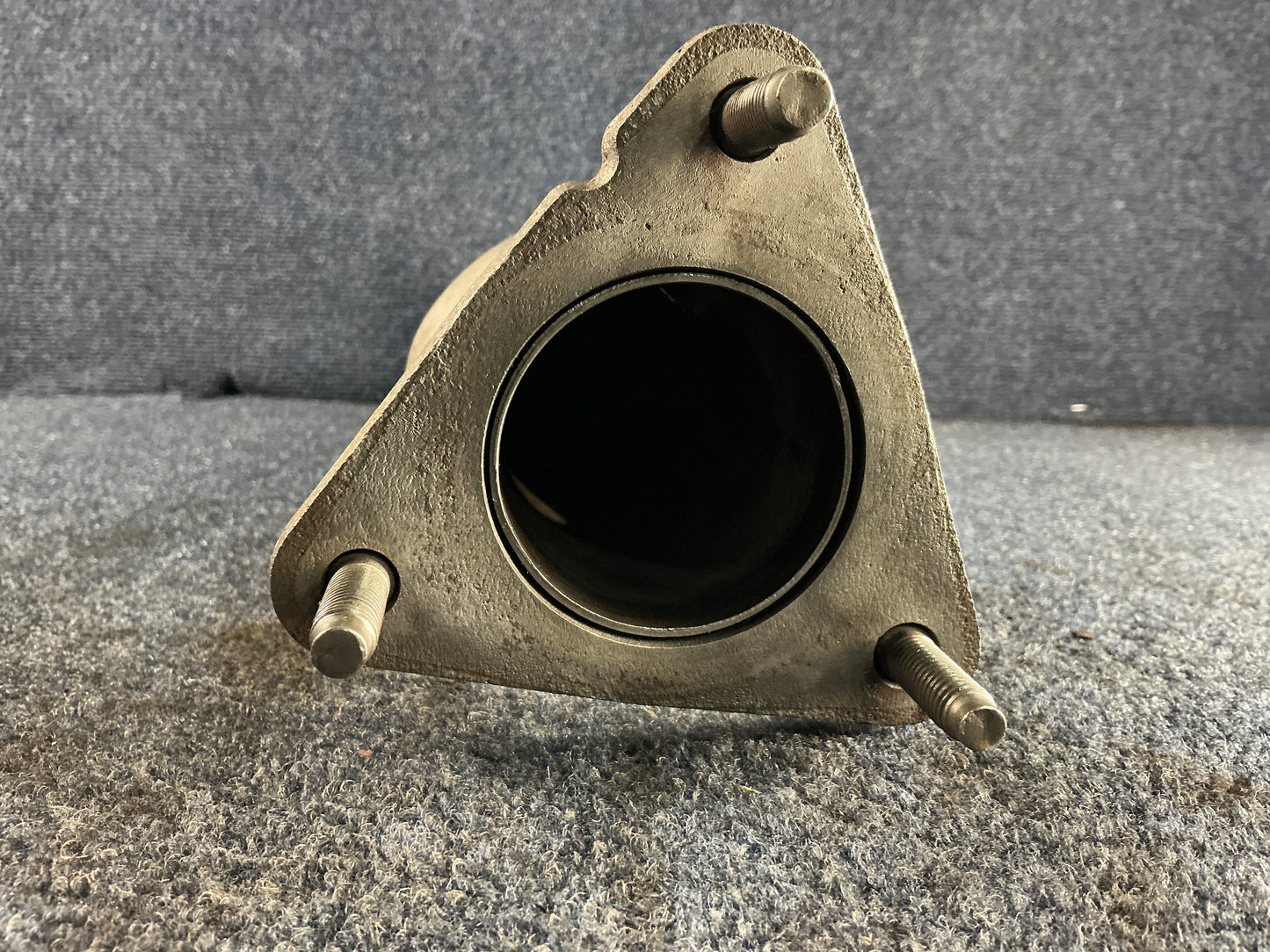 GM Exhaust Manifold OEM PN 85000357 EPA Code ACX