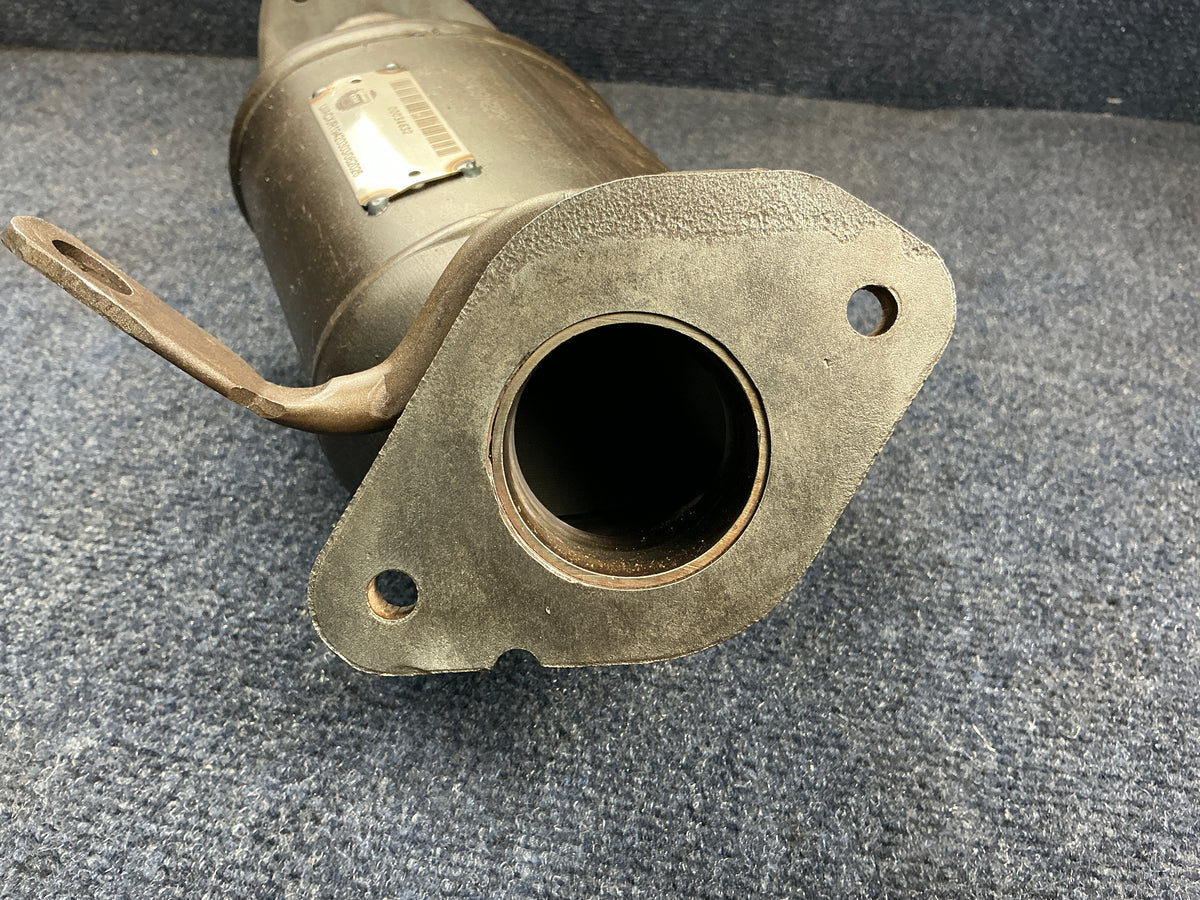 GM Exhaust Manifold OEM PN 19420303 EPA Code ACX