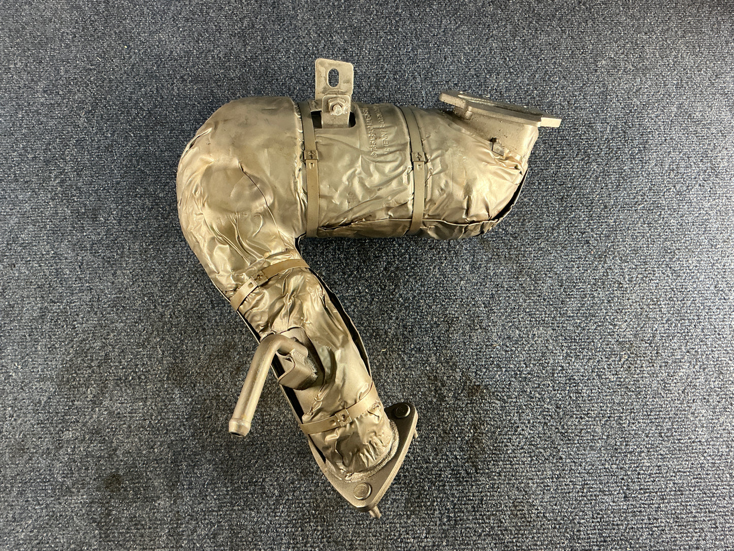 CHRYSLER Exhaust Manifold 68314765AB EPA Code ACX