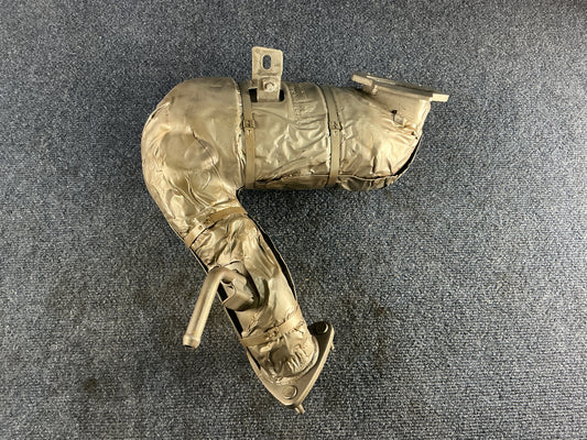 CHRYSLER Exhaust Manifold 68314765AB EPA Code ACX