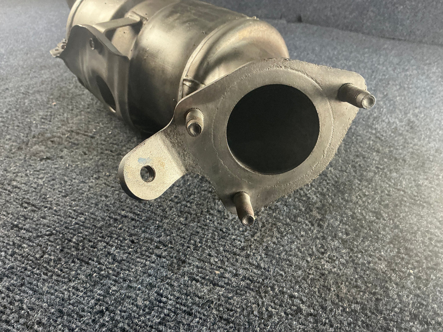 HONDA Exhaust Manifold OEM PN 181506CTA00 EPA Code ACX
