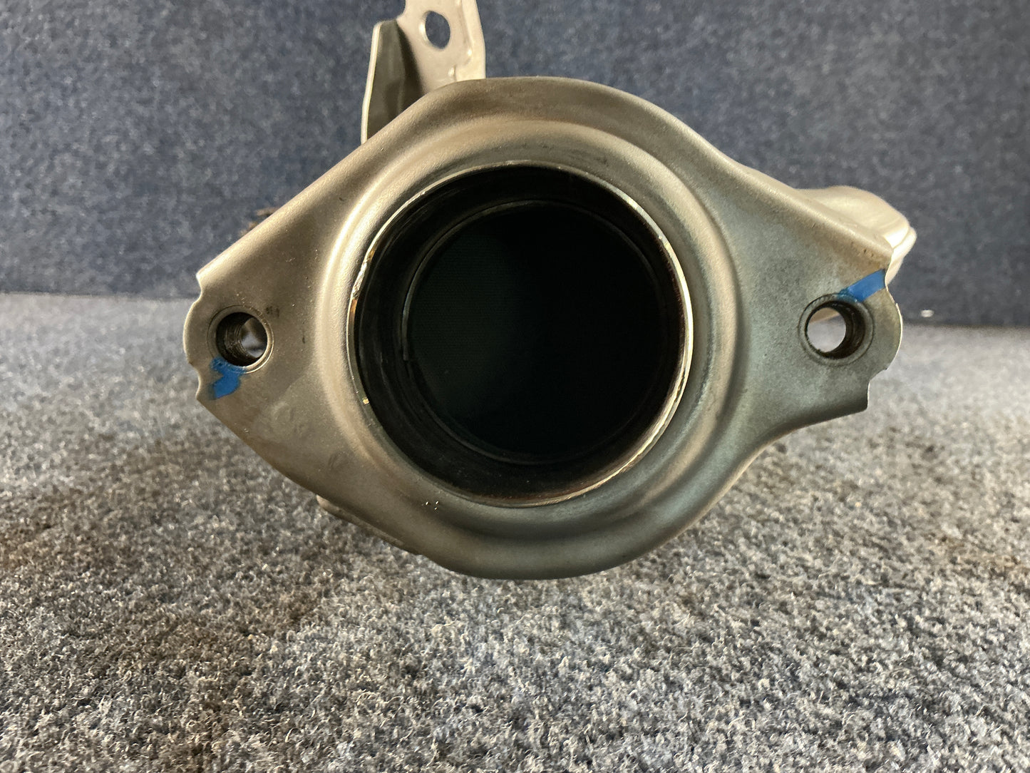 TOYOTA Exhaust Manifold OEM PN 1714124380 EPA Code ACX