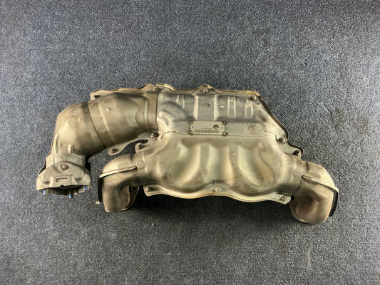 SUBARU Exhaust Manifold 44620AC770 EPA Code ACX