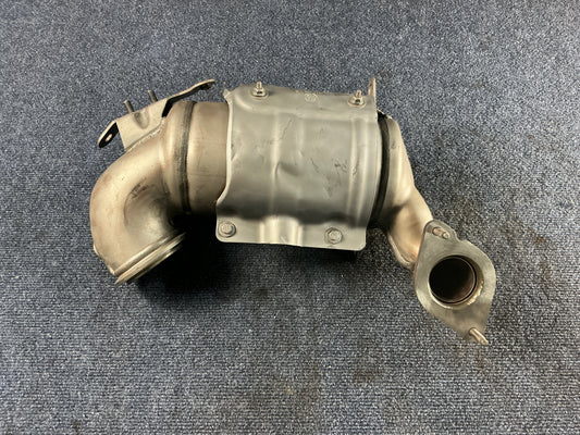 GM Exhaust Manifold OEM PN 25204363 EPA Code ACX