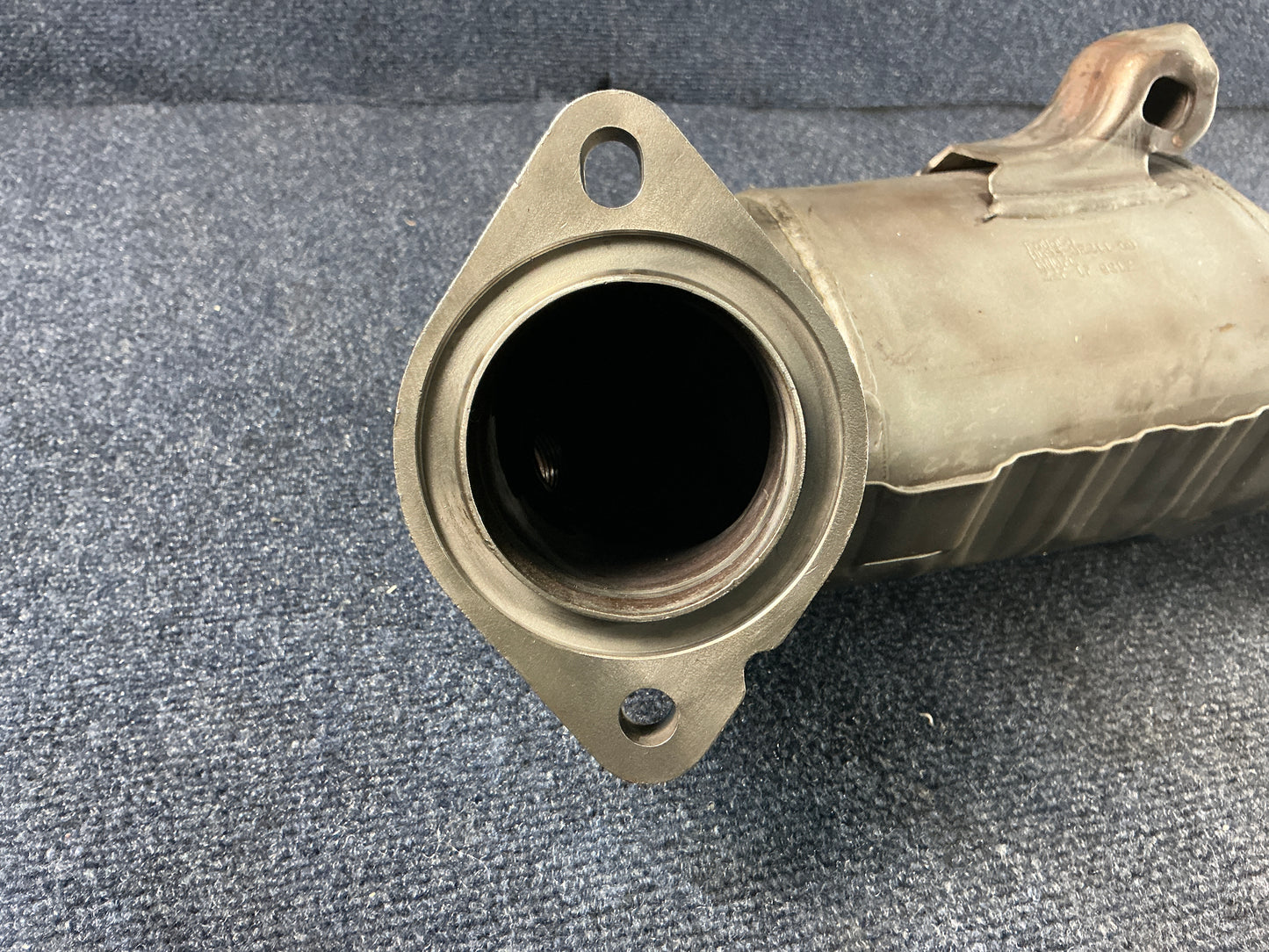FORD Exhaust Manifold OEM PN HG9Z5E212D EPA Code ACX