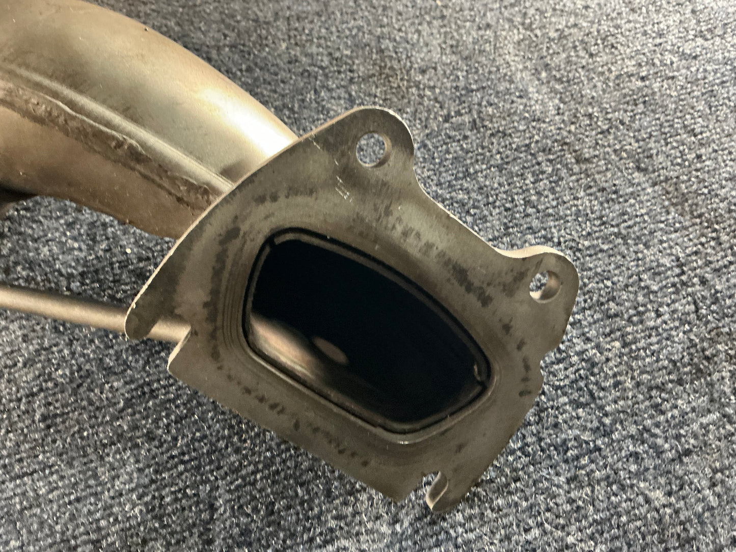 CHRYSLER Exhaust Manifold OEM PN 68249199AA EPA Code ACX