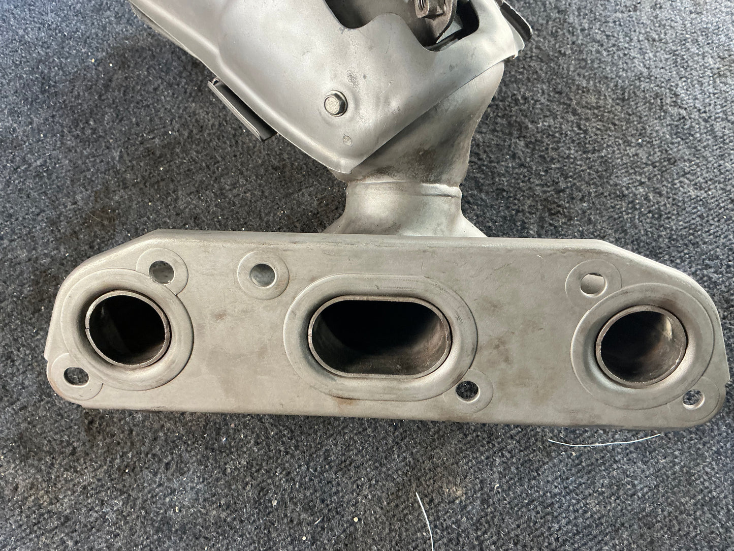 NISSAN Exhaust Manifold OEM PN 140E26LH0C EPA Code ACX