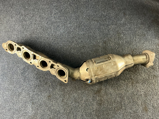 TOYOTA Exhaust Manifold OEM PN 1710538050 EPA Code ACX