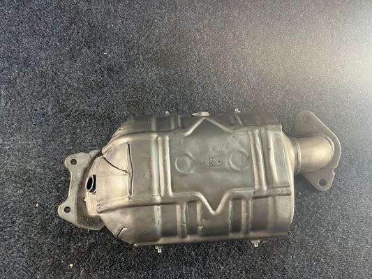 CHRYSLER Exhaust Manifold OEM PN 68629868AA EPA Code ACX