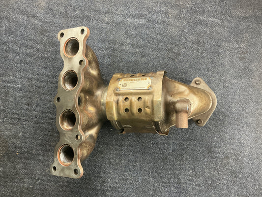 HYUNDAI/KIA Exhaust Manifold OEM PN 285102GDN0 EPA Code ACX