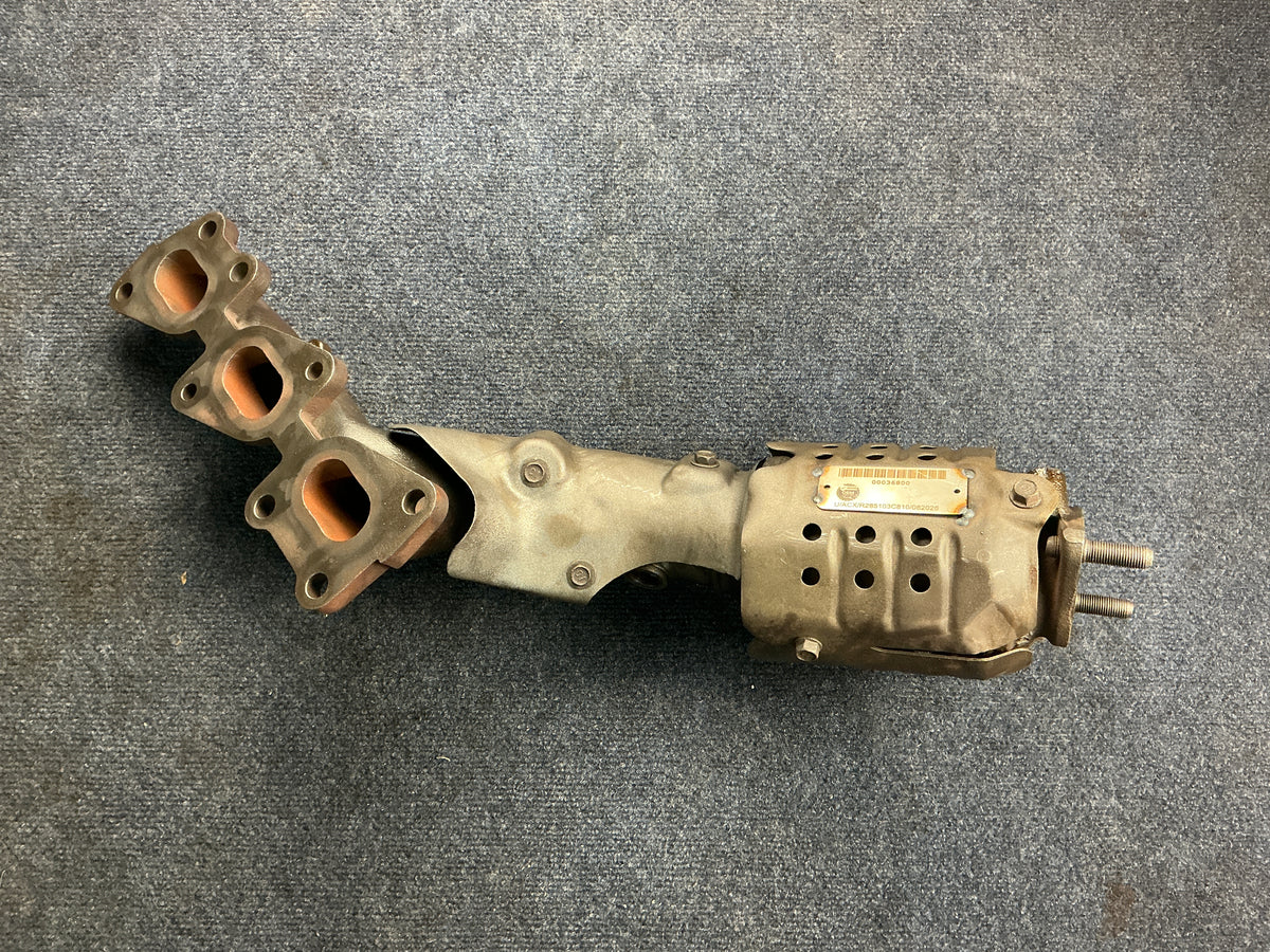 HYUNDAI/KIA Exhaust Manifold OEM PN 285103C810 EPA Code ACX
