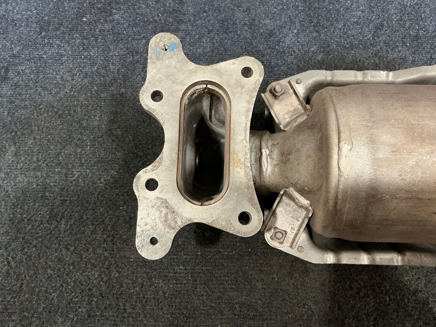 HONDA Exhaust Manifold OEM PN 18190R1YL00 EPA Code ACX