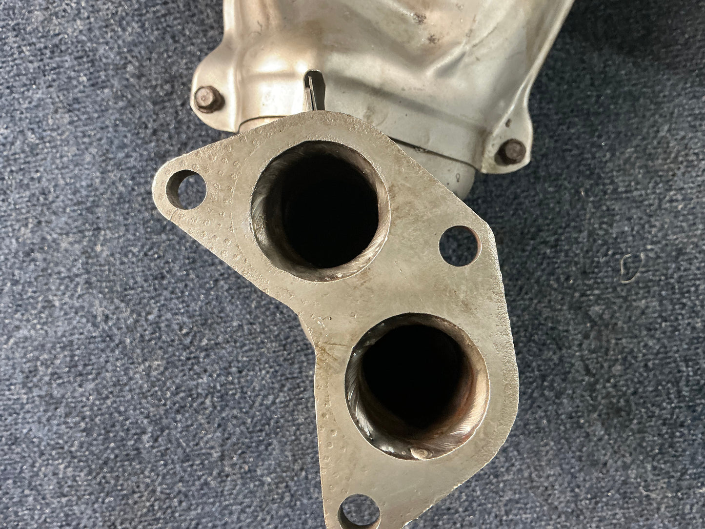 SUBARU Exhaust Manifold 44620AC750 EPA Code ACX