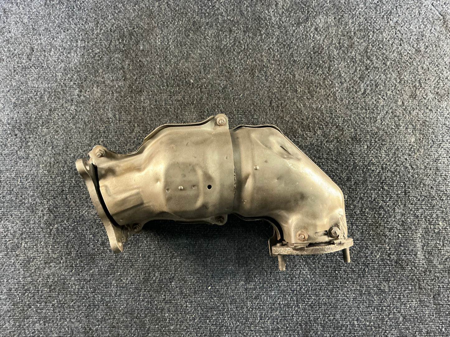 SUBARU Exhaust Manifold 44612AA771 EPA Code ACX