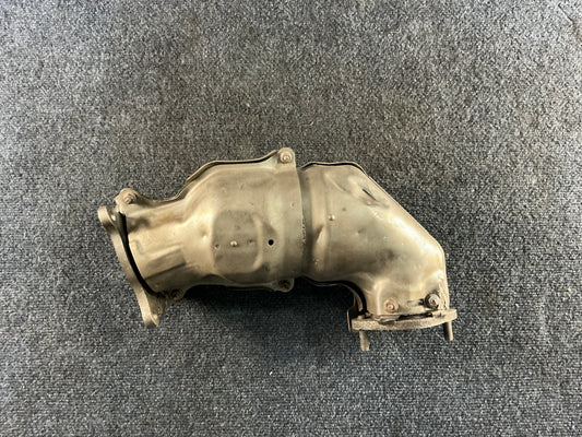 SUBARU Exhaust Manifold 44612AA771 EPA Code ACX