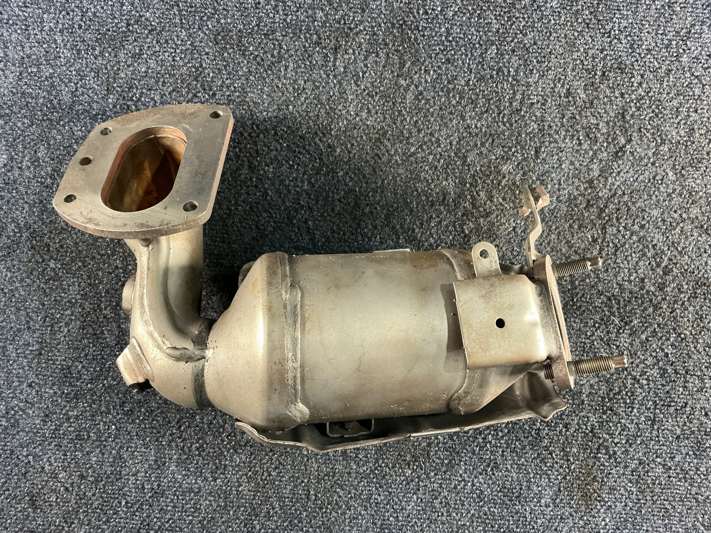TOYOTA Exhaust Manifold OEM PN 171500P331 EPA Code ACX