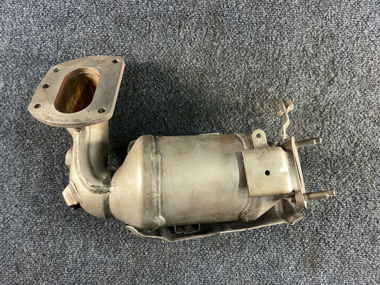 TOYOTA Exhaust Manifold OEM PN 171500P331 EPA Code ACX