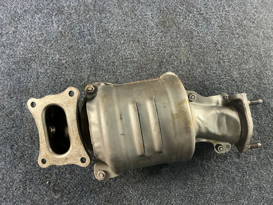 HONDA Exhaust Manifold OEM PN 18290RV0A10 EPA Code ACX