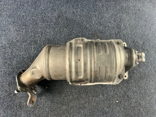 HONDA Exhaust Manifold OEM PN 181505BAL00 EPA Code ACX