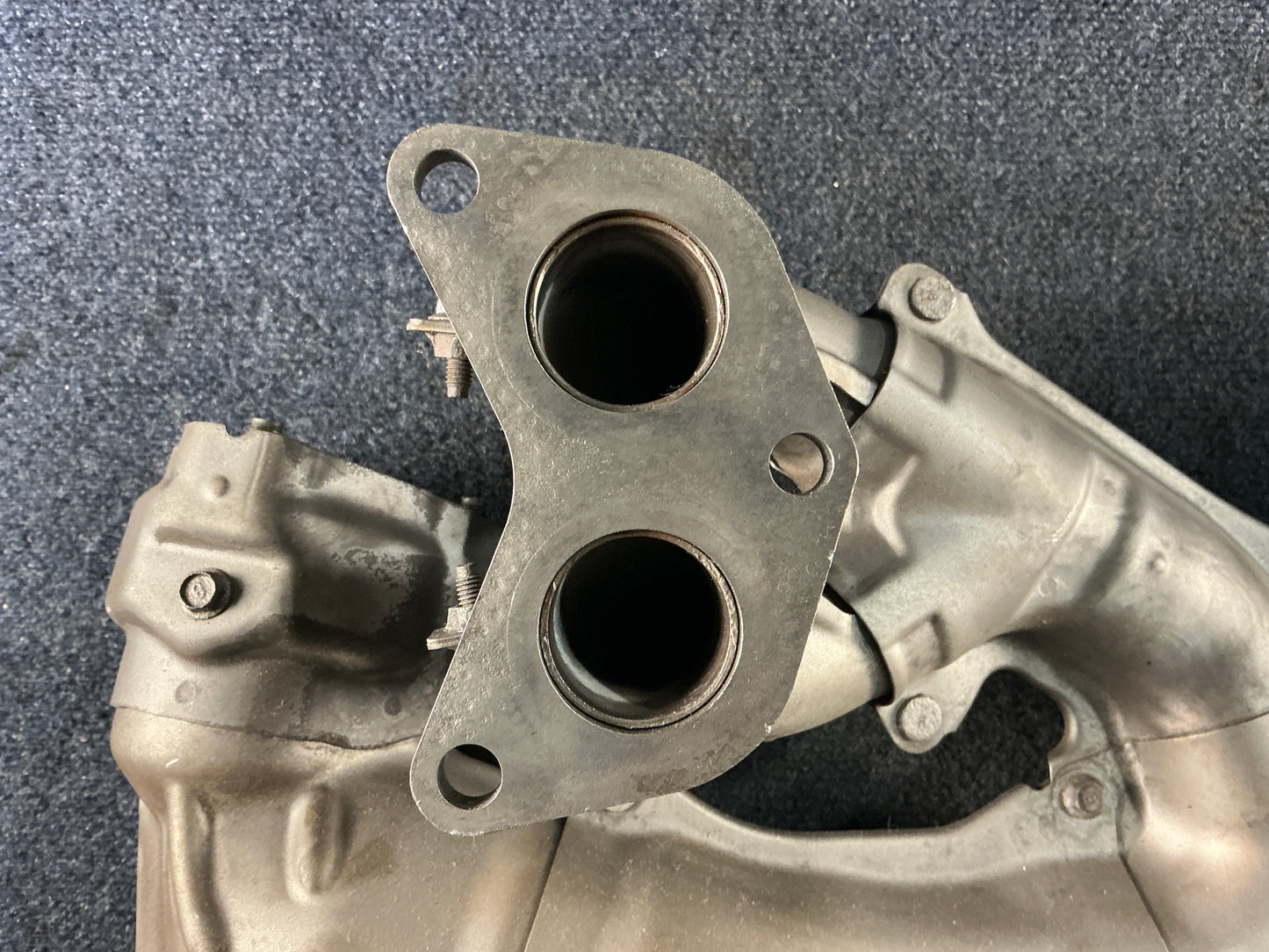 SUBARU Exhaust Manifold 44620AD83C EPA Code ACX