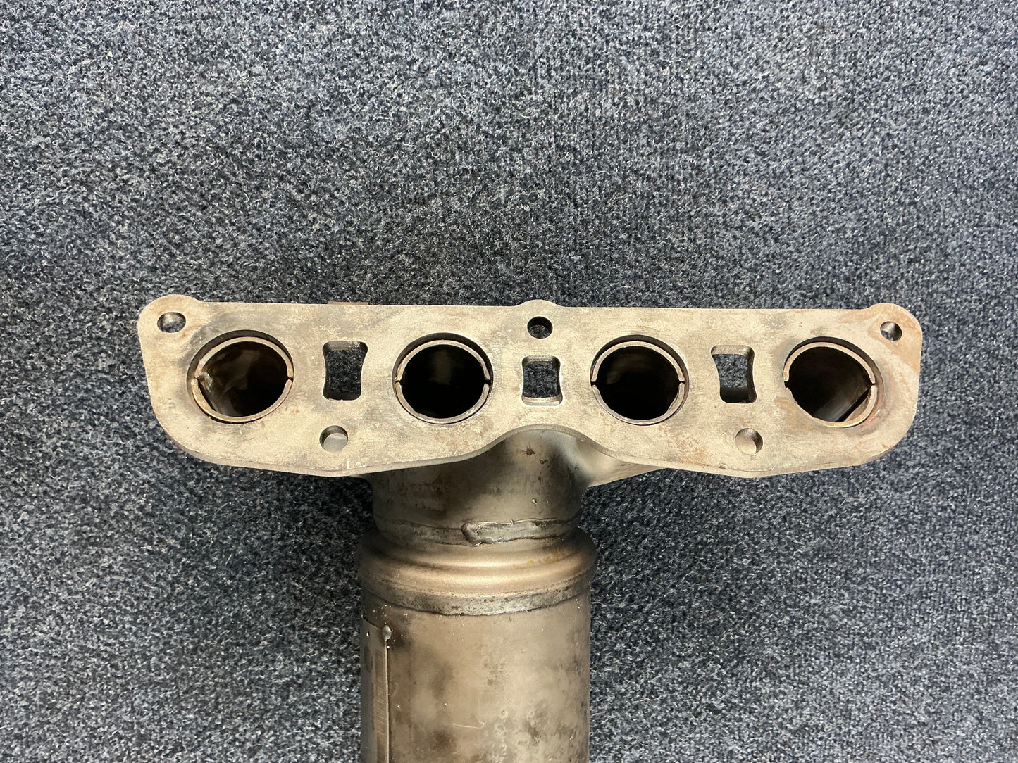 HYUNDAI/KIA Exhaust Manifold OEM PN 285102EPE0 EPA Code ACX