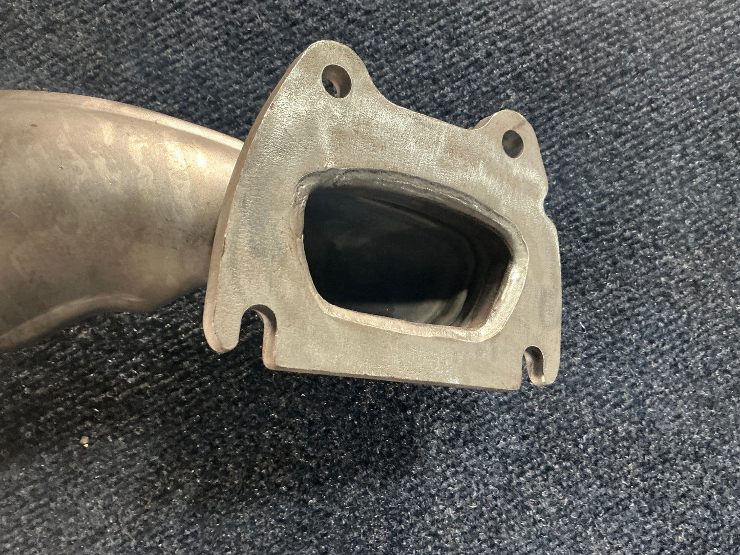 CHRYSLER Exhaust Manifold OEM PN 68531427AB EPA Code ACX