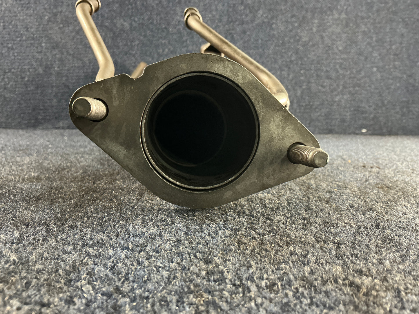 FORD Exhaust Manifold OEM PN HG9Z5E212D EPA Code ACX