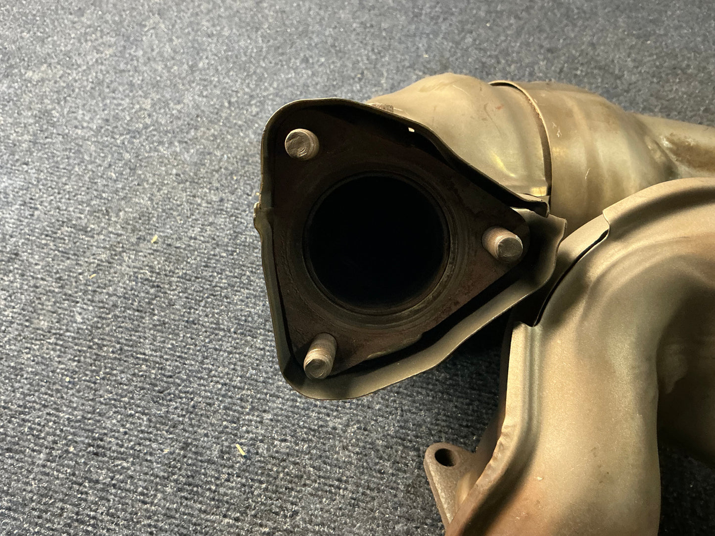 SUBARU Exhaust Manifold 44620AC07A EPA Code ACX