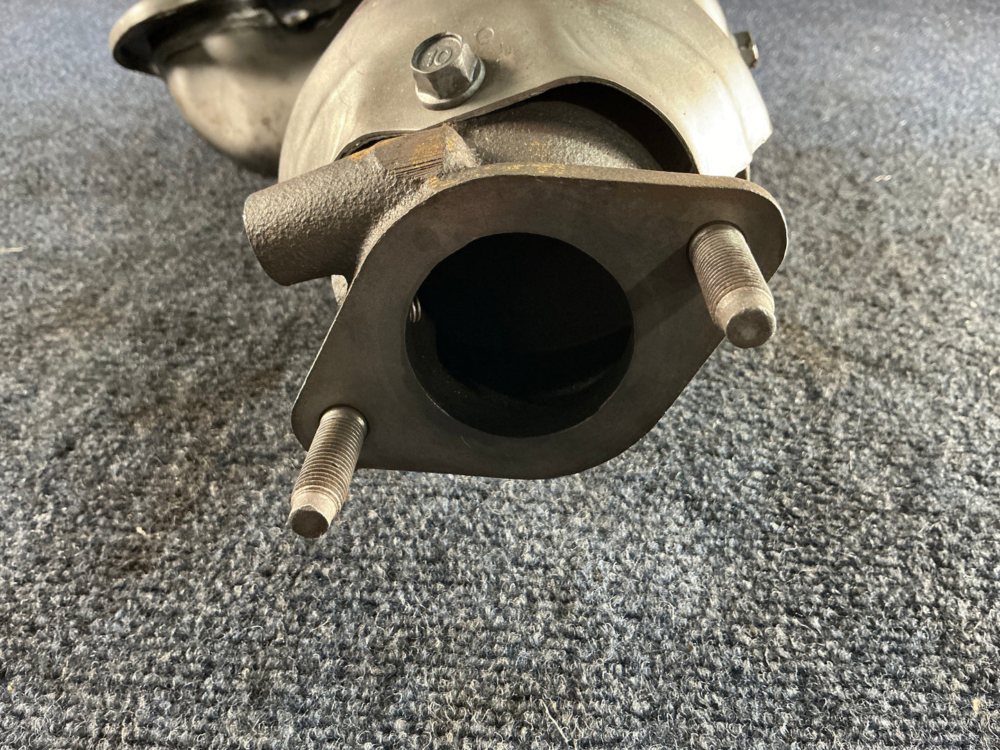 HYUNDAI/KIA Exhaust Manifold OEM PN 285103L280 EPA Code ACX