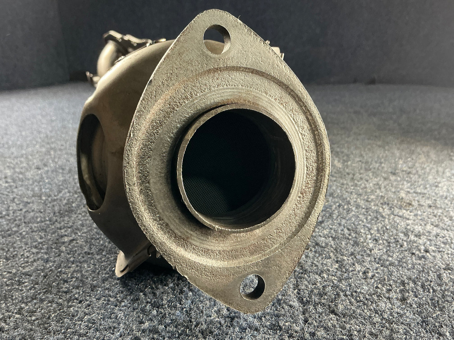 TOYOTA Exhaust Manifold OEM PN 1710438020 EPA Code ACX