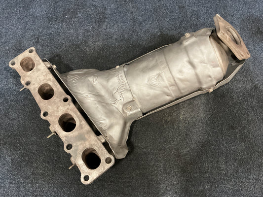 CHRYSLER Exhaust Manifold OEM PN 68246553AA EPA Code ACX