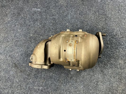 HYUNDAI/KIA Exhaust Manifold OEM PN 285302BLB0 EPA Code ACX