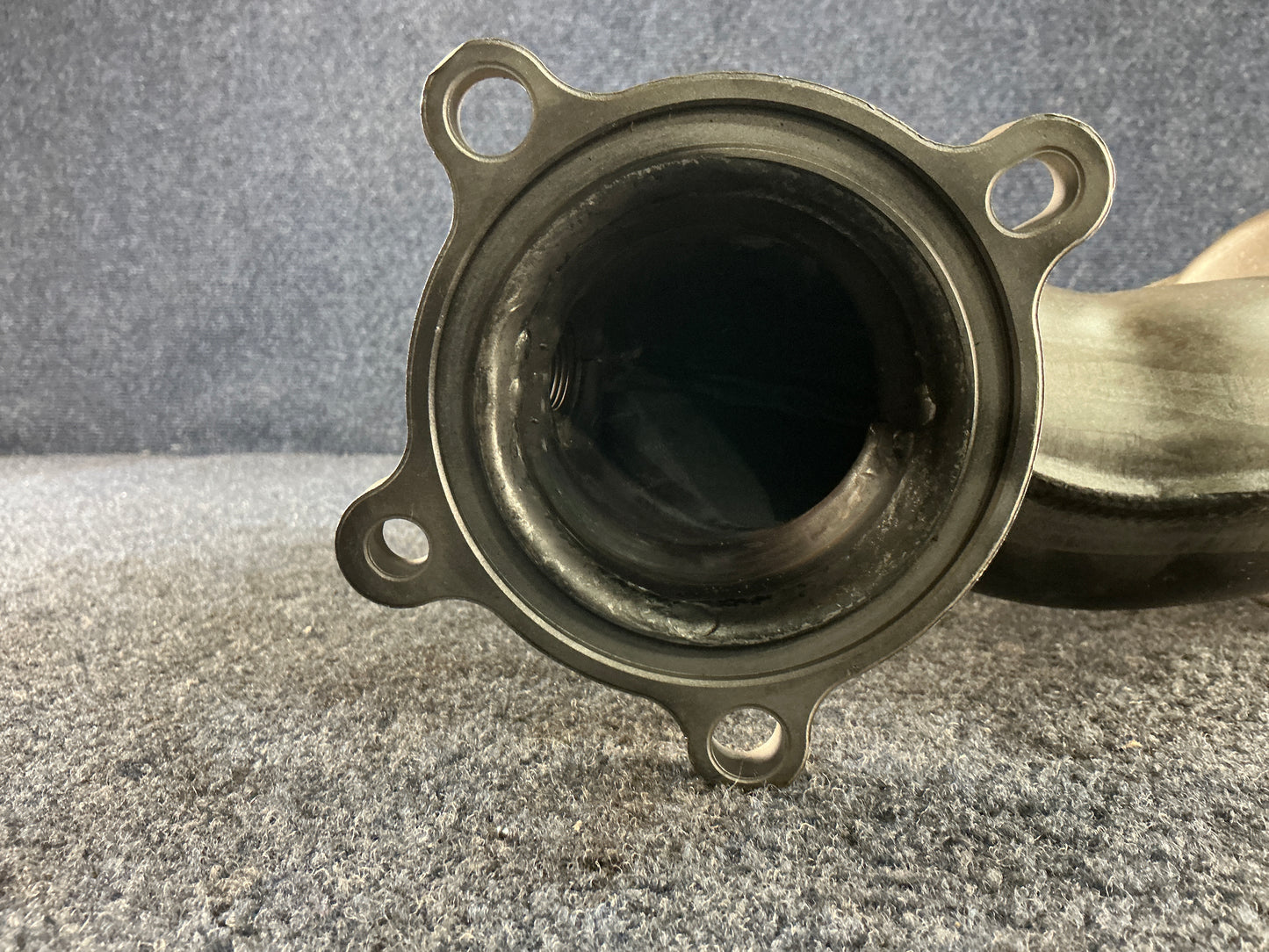 GM Exhaust Manifold OEM PN 19420222 EPA Code ACX