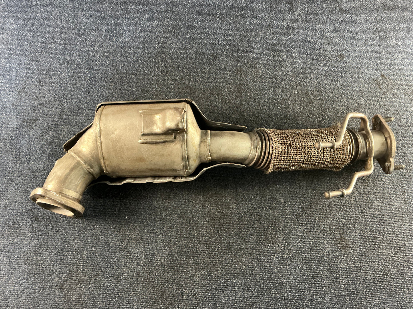 FORD Exhaust Manifold OEM PN G2GZ5E212B EPA Code ACX