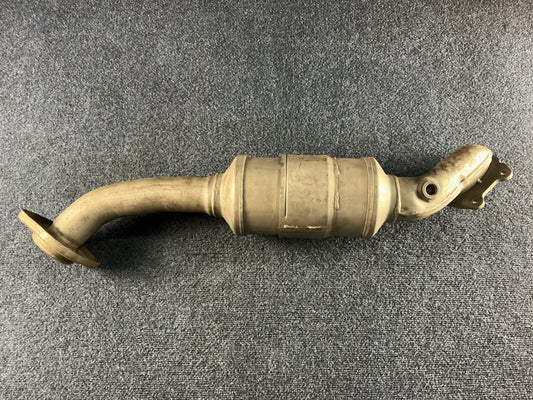 CHRYSLER Exhaust Manifold OEM PN 68263749AB EPA Code ACX