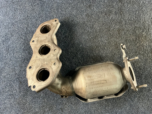 TOYOTA Exhaust Manifold OEM PN 1715031161 EPA Code ACX