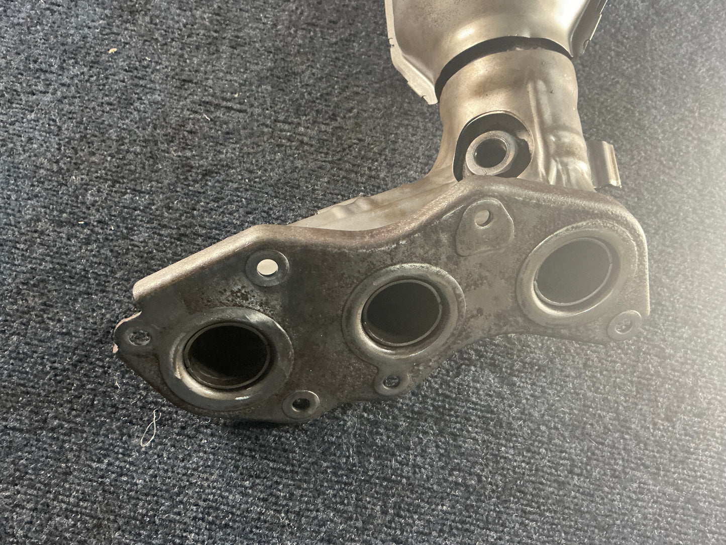 TOYOTA Exhaust Manifold OEM PN 171400P110 EPA Code ACX