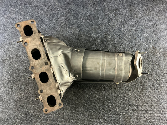 CHRYSLER Exhaust Manifold OEM PN 68234997AC EPA Code ACX