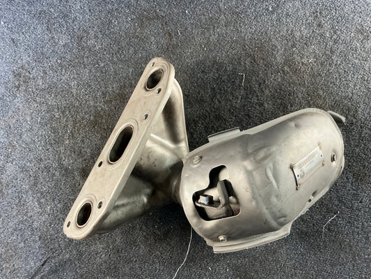 NISSAN Exhaust Manifold OEM PN 140E26LH0C EPA Code ACX