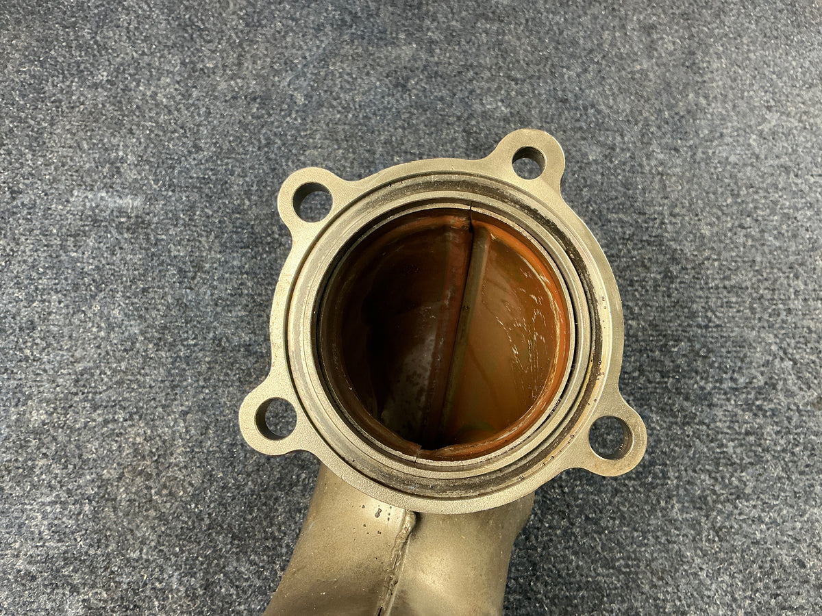 GM Exhaust Manifold OEM PN 12646225 EPA Code ACX